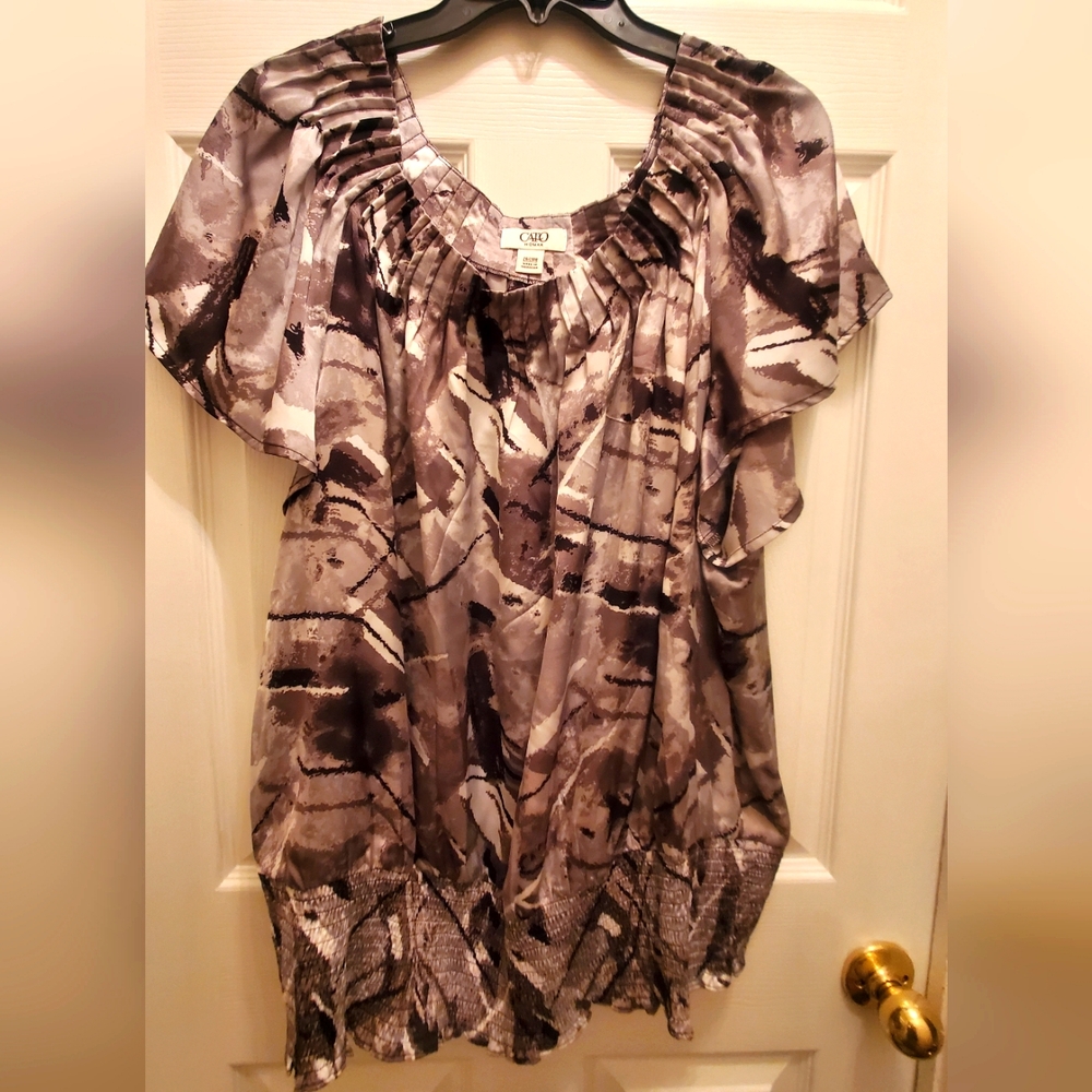 Business Casual top